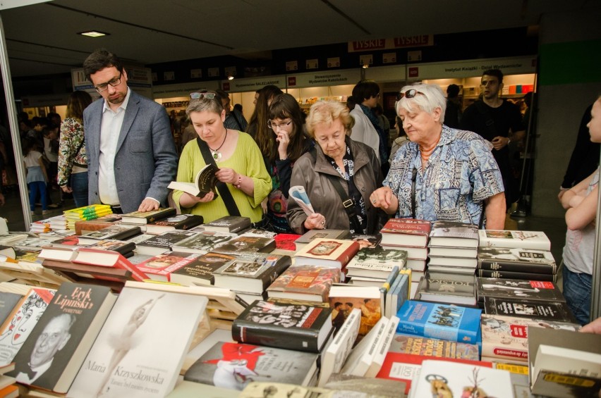 Warszawskie Targi Książki 2019. Wystawcy, bilety, program, kiedy i gdzie święto miłośników książek