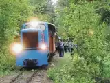 Rozkład jazdy pociągów Ełckiej Kolei Wąskotorowej w sezonie 2024