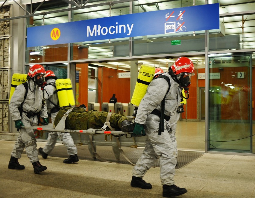 Wirus Ebola, Warszawa. Szpital zakaźny gotowy na przyjęcie...