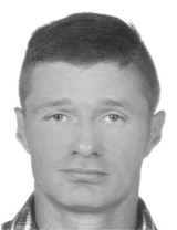 Starogard Gdański. Policjanci poszukują zaginionego 33 - latka 