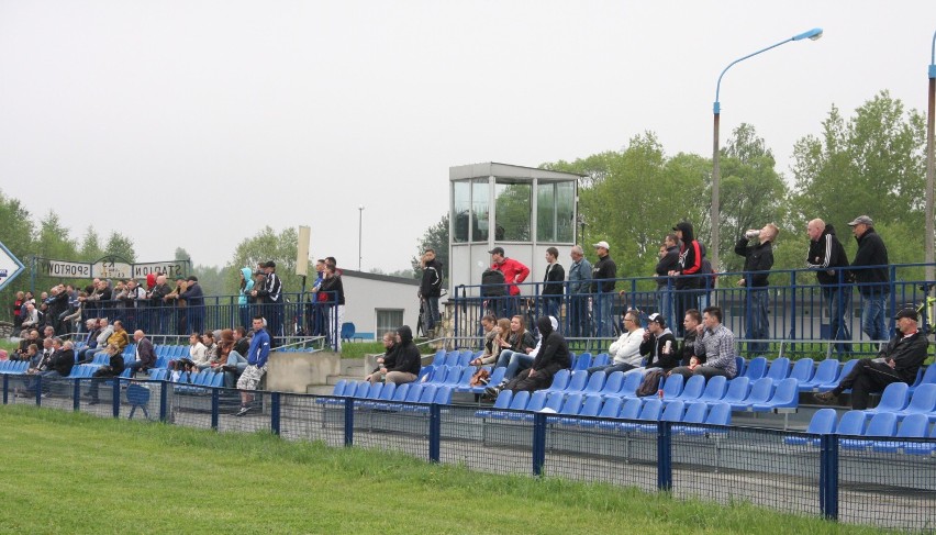 Stadion Unii Kalety