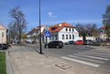 Remont ulicy Kościuszki i placu Dąbrowskiego. Wkrótce rozpoczną się prace. Czego będzie dotyczyć remont?