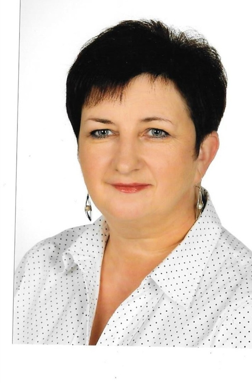 Renata Cholerzyńska
- GPZOZ, Łask