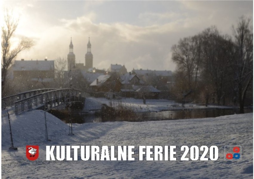 PROGRAM ferii zimowych organizowanych przez Zbąszyńskim Centrum Kultury, 27 stycznia - 7 lutego 2020                     