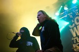 Covan Wake The Fuck Up: Decapitated i przyjaciele zagrali dla Covana w Krakowie [ZDJĘCIA]