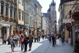 Kraków: naganiacze zakłócają spokój w centrum miasta