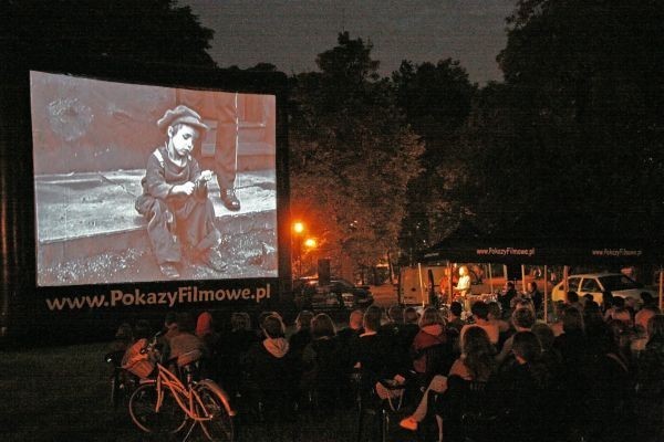 Rusza Warszawskie Kino Koncertowe