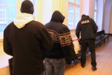 Czterej członkowie grupy przestępczej handlującej dopalaczami aresztowani [ZDJĘCIA]