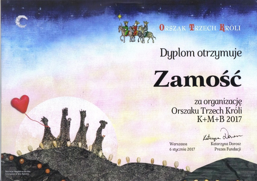 OTK Zamość