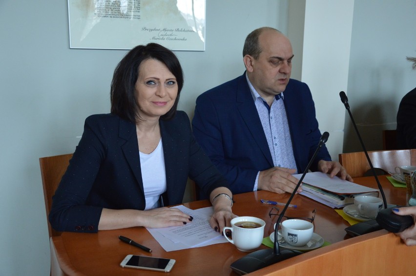 Decyzją Prezydenta Miasta mecze Rakowa w Bełchatowie bez udziału kibiców gości