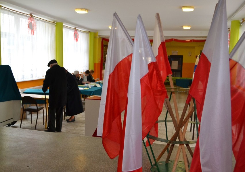 Wybory do Sejmu RP i Senatu RP 2015. Tadeusz Cymański wraca do Sejmu