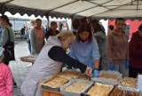 Piknik "Jesień w Dolinie Drwęcy" w Nowogrodzie. Zobacz zdjęcia