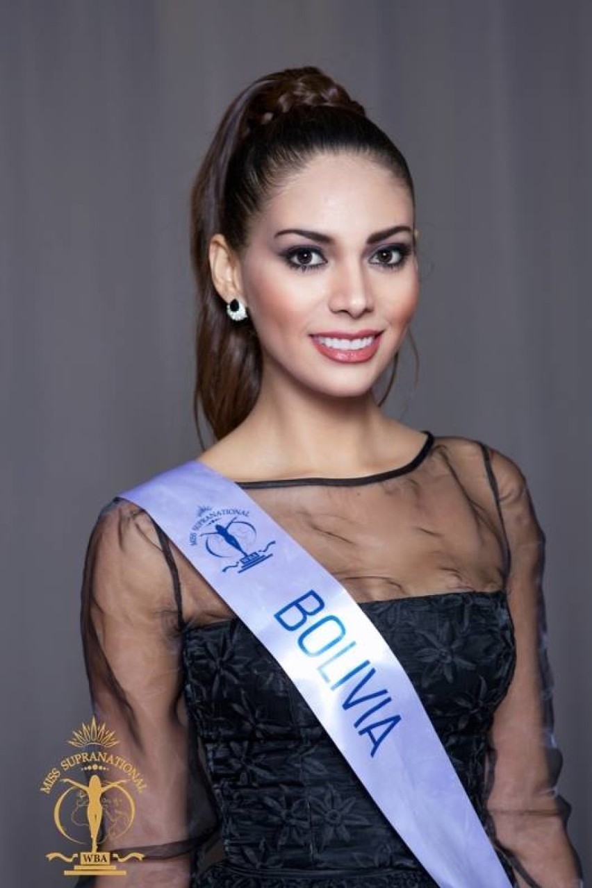 Miss Supranational 2015 - finalistki [ZDJĘCIA]