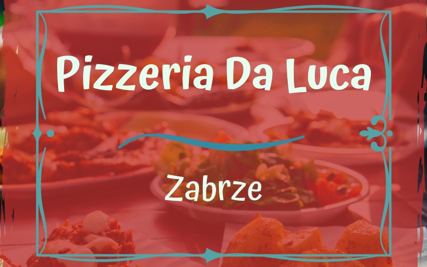 TOP 20 restauracji w woj. śląskim. Tutaj zjecie tanio i smacznie. 