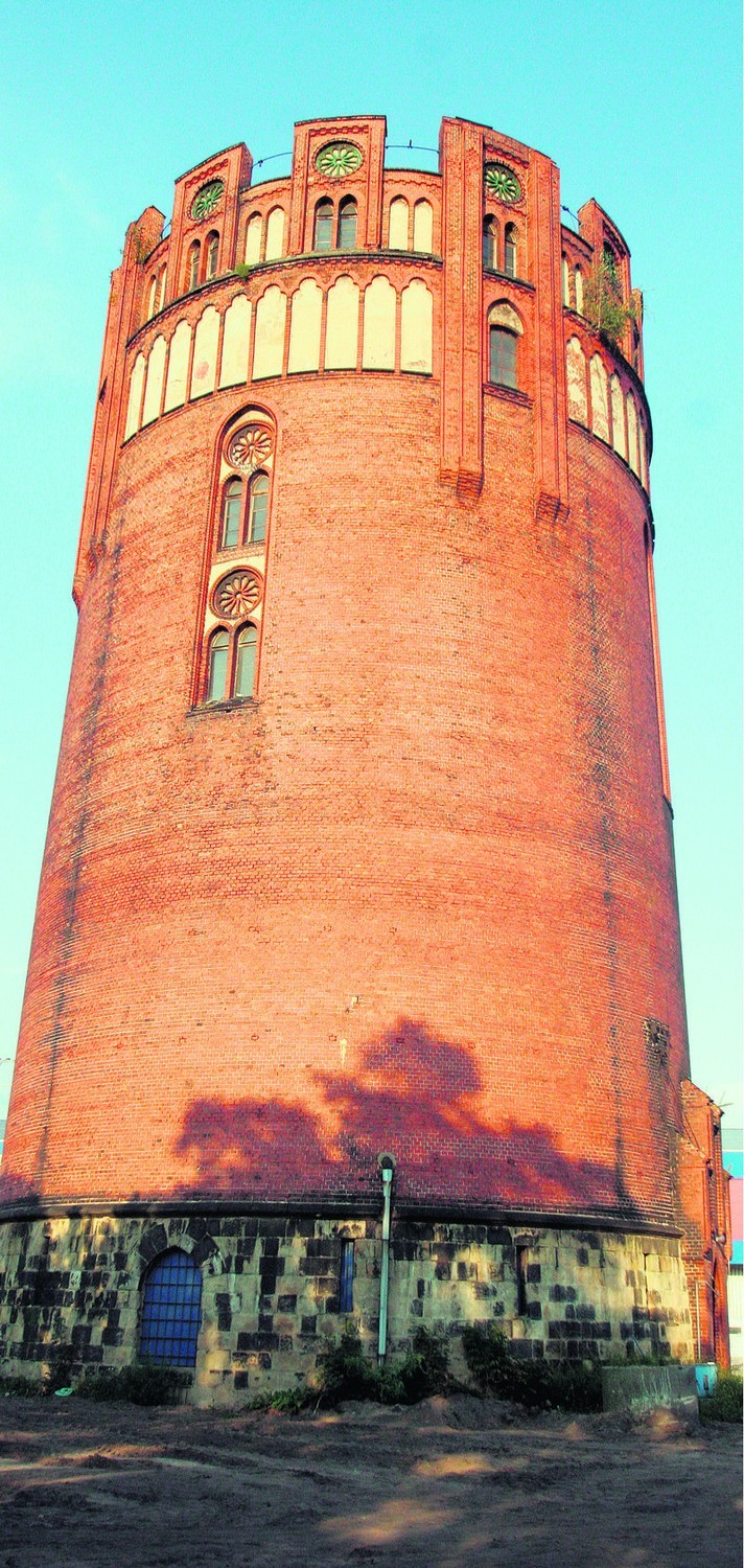 Mieszkańcy Gliwic mają wiele pomysłów na wieżę