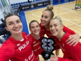 Polskie koszykarki 3x3 wygrywają turniej w Belgradzie. Kolejny przystanek to mistrzostwa Świata [ZDJĘCIA]