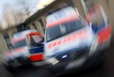 Ośmioletnie dziecko ranne w wypadku w Kielcach