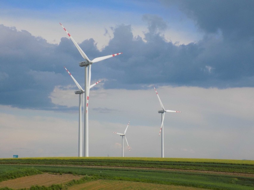 Nowelizacja ustawy o energetyce wiatrowej pozwoli na...