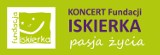 Koncert Fundacji ISKIERKA w DMiT w Zabrzu &quot;Pasja życia&quot; 1 grudnia