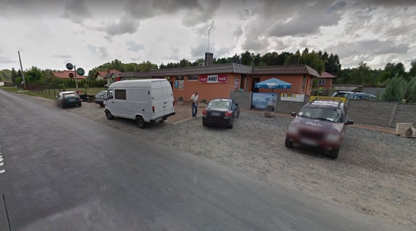 Szałe w Google Street View. Zobacz, co zmieniło się od 2012 roku. ZDJĘCIA