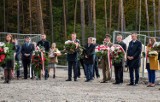  79. rocznica wybuchu powstania więźniów w niemieckim obozie zagłady Sobibór. Zobacz fotorelację z ceremonii