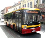 Nowy Sacz: autobusy MPK tylko dla sprawnych?
