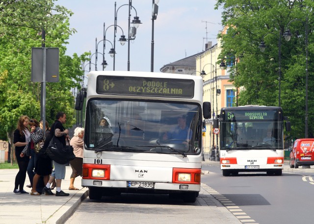 Na darmowych i ulgowych przejazdach spółka traci nawet 9 mln zł rocznie. Miasto płaci za to 7,2 mln zł