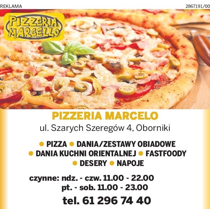 Pizzeria Marcello