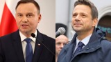 Wybory prezydenckie 2020. Znamy pierwsze sondażowe wyniki