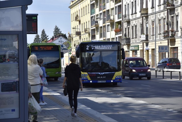 Od 12 września miasto wprowadza już drugą w tym miesiącu korektę rozkładu jazdy tarnowskiego MPK. Ubędzie w sumie 154 kursów