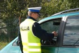 Podsumowanie weekendu na kartuskich drogach - kierowcy nietrzeźwi i bez uprawnień