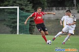 Miedź II Legnica - Pogoń Oleśnica 7:1 (5:0)