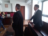 Dariusz Michalczewski skazany nieprawomocnym wyrokiem za naruszenie nietykalności cielesnej żony [zdjęcia]