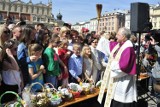 Wskazania na końcówkę Wielkiego Postu. Abp Jędraszewski: Potrzebna mobilizacja w pokonaniu wirusa, ale też determinacja w odrzuceniu grzechu