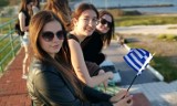 Uczennice Zespołu Szkół Ekonomicznych w Radomsku wyjechały na staż do Grecji. ZDJĘCIA
