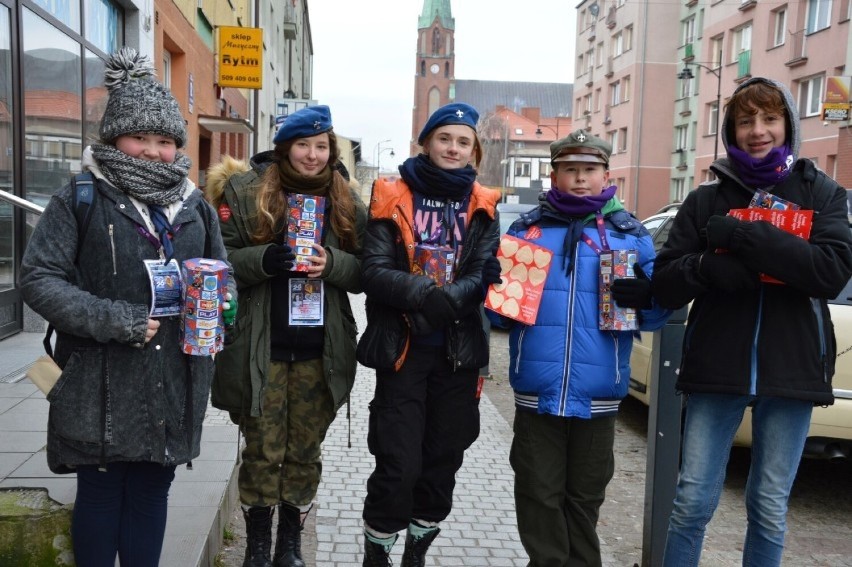 Ruszyła rejestracja wolontariuszy 30 finału Wielkiej Orkiestry Świątecznej Pomocy. Lęborski sztab WOŚP już działa 