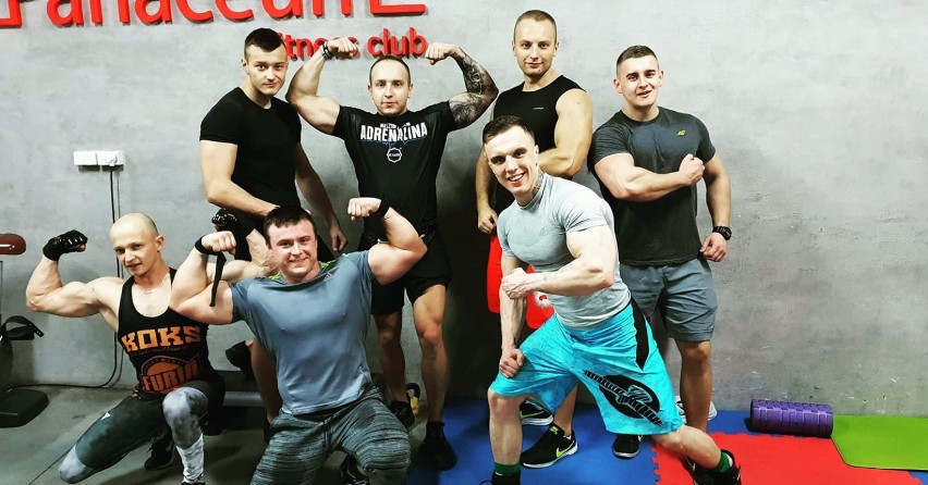 Panaceum Fitness Club Radomsko świętuje urodziny i zaprasza na Dzień Otwarty