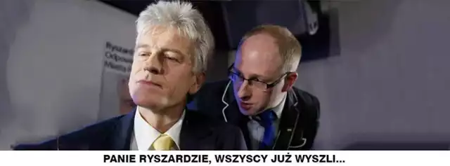 Kto powinien zostać prezydentem Poznania w II turze wyborów? ZOBACZ!