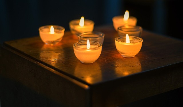 Nagła śmierć ucznia poruszyła społeczność uczniowską i nauczycieli CKZiU "Elektryk" w Nowej Soli
