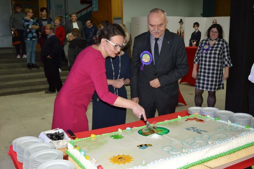 Ćwierć wieku integracji w Przedszkolu nr 3 w Skierniewicach 