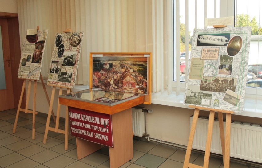 „Łabiszynek jakiego nie znamy” - wystawa historyczna o losach miejscowości