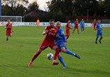 Fortuna 1 Liga 2022/23. Odra Opole - Skra Częstochowa 1:0 [ZDJĘCIA, KIBICE NA MECZU]