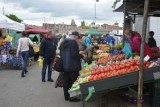 Aktualne ceny na rynku przy Owocowej w Zielonej Górze. Ile zapłacimy za świeże produkty?