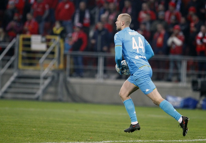 Jakub Wrąbel (Widzew)