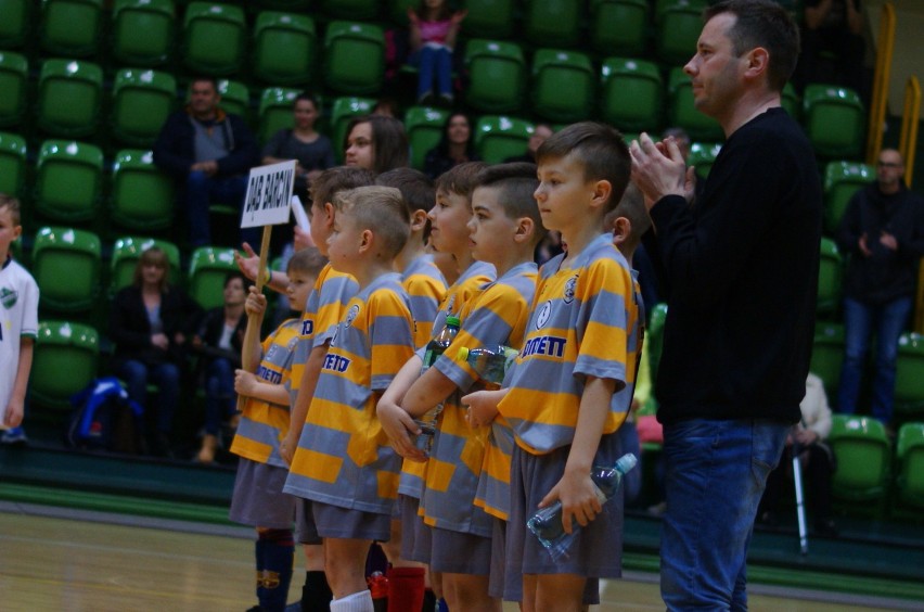 Turniej piłkarski Cuiavia Cup 2017 [zdjęcia]