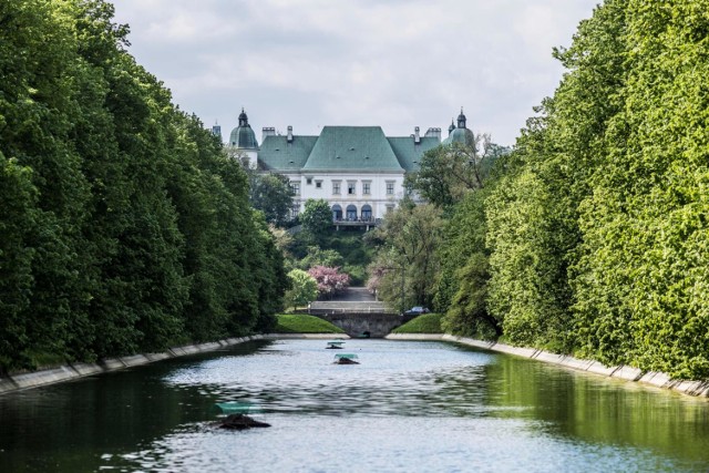 Park Agrykola