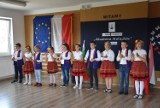 Podsumowanie międzynarodowego projektu przedszkola. Goście z Rumunii, Grecji, Węgier i Bułgarii odwiedzili Grodzisk Wielkopolski
