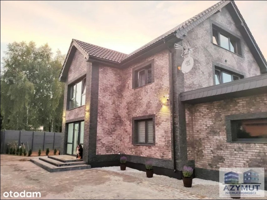 Najpiękniejszy nowoczesny dom na sprzedaż w Legnicy!...
