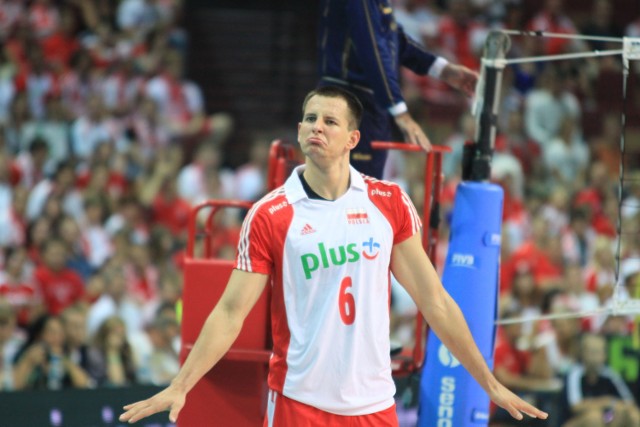 Bartosz Kurek