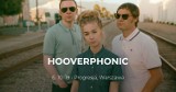 Hooverphonic na trzech koncertach w Polsce!                